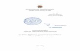 Curriculumul disciplinar S.02.O.018 Noţiuni generale …...Ministerul Educației al Republicii Moldova olegiul Tehnic Feroviar din ălți "Aprob" Directorul Colegiului Tehnic Feroviar