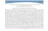 Conferinţa studenţească anuală „CONSTANT”constant.univnt.ro/download/111_program_conf_constant_2016.pdf · TITLUL STUDIULUI Eutanasia - uciderea la cererea victimei 08. AUTOR