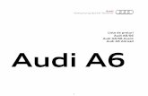 Lista de pret Audi A6 - 13.02docshare01.docshare.tips/files/27100/271003080.pdfgeneratie imbunatatita cu diferential central cu coroana dintata si greutate redusa. Cuplul este distribuit