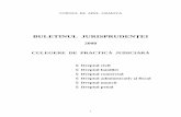 Buletin jurisprudenta 2008 - Curtea de Apel Craiova...împreună cu terenul şi construcţiile cu destinaţia Moara Fraţii Colan, fiind inventariate prin procesul verbal încheiat