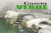 Acasa - Gazeta VERDE...- toate acestea prin activități și servicii de ecoturism de calitate. Un procent din costul pachetului de turism va fi direcționat către proiectele de conservare