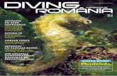 XSPORT ROMÂNIA - Diving Romaniadivingromania.ro/2016-03/Diving-Romania-Magazine-03.2016.pdfFinlanda. Locația a adus mult noroc polonezilor atât la probele DNF (Dinamic No Fins)