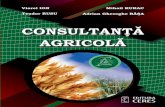 CONSULTANŢĂ AGRICOLĂagro-bucuresti.ro/images/Publicatii/manuale/Consultanta_Agricola_2016.pdfÎn perioada anilor 2007-2009 a fost cadru didactic al Centrului de Pregătire și ...