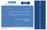RAPORT DE EVALUARE E ROMÂNIA V U Rluju.ro/static/files/2016/ianuarie_2016/22/raport_greco.pdfde Evaluare (Greco Eval IV (2015) 4E) furnizate de România, precum şi alte date, inclusiv