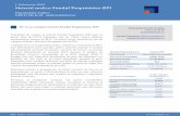 1 Februarie 2013 Material analiza: Fondul Proprietatea (FP) · UE; programul de listari al statului, convenit de Guvern cu Fondul Monetar International in ianuarie 2013; precum si