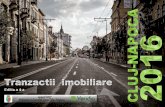 august 2017 Primaria si Consiliul Local Cluj-Napocasite2.anevar.ro/sites/default/files/page-files/355745993... · 2017-08-30 · diverse cartiere. Tipologia si structura variata a