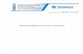 new.transgaz.ronew.transgaz.ro/sites/default/files/uploads/users/admin... · 2019-12-05 · Evaluarea riscurilor de fraudä si coruptie 5.1. ... guvernantei corporative, dezvoltarea