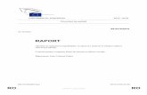 RAPORT - European Parliament · incluziunii sociale și combaterea sărăciei, ... – având în vedere raportul Comisiei pentru ocuparea forței de muncă și afaceri sociale ...
