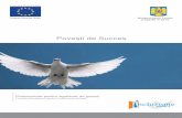 Poveşti de Succes - European Commissionec.europa.eu/employment_social/esf/docs/succes_stories_phare_ro.pdf · Model de autodezvoltare comunitară cu aplicaţie în comunitatea romă