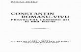 Constantin Romanu-Vivu...pati, iar dincoace prin Craiul Munţilor, Avram Iancu, tânăr la 24 de ani, AI. Papiu Ilarian, tânăr de 20 de ani, Constantin Romanu-Vivu, tânăr de 27