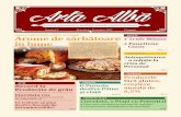 Cozonaci, panettone, stollen sau baigli Arome de sărbătoare în lume · 2017-10-27 · o poveste despre pâine ... mai mari producători de ciocolată din lume, cu sediul în Elveţia,