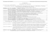 Cuprins: Anunturi de intentieLocul desfăşurării procedurii de achiziţie publică M.Dosoftei,99 bir. 35 Limba în care vor fi întocmite documentaţia standard/caietul de sarcini