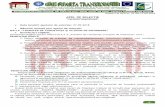 APEL DE SELECȚIE - Poarta Transilvanieipoartatransilvaniei.ro/wp-content/uploads/2017/06/Apel-de-selectie-varianta... · Un proiect poate conține cheltuieli eligibile și neeligibile.Fondurile