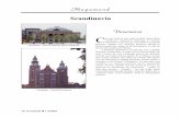 Mapamond - ASEmer.ase.ro/files/2002/3.pdf · biserici medievale, castele în stil Renaissance ori sate de pescari din secolul al XVIII-lea. Copenhaga (København, în daneză) este