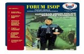 FORUM ISOPisop.mai.gov.ro/wp-content/uploads/2019/10/forum2.pdfJan 09, 2017  · administrarea unui chestionar on-line, care a fost trimis structu-rilor, iar subiecților respondenți