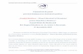 Comunicat de presă privind desfășurarea dezbaterii publicefumn.eu/wp-content/uploads/2015/12/Comunicat-Planul-Marshall-al-Roman... · Grand Hotel du Boulevard Bd. Regina Elisabeta