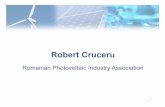 Robert Cruceru Executive Director RPIAconfindustria.ro/templates/img/online/users/admin/File/events/2012/Slides 6 - Robert...Ca exceptie de la regula generala, ANRE va realiza prima
