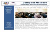 Compact Moldovamca.gov.md/upload/documents/0302151425310164Compact...5 (AAK), iar aceste negocieri pot finaliza cu vînzări mari în regiune (EAU, Catar, India şi Oman). Participanţii