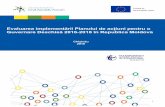 Evaluarea implementării Planului de acţiuni pentru o ...eap-csf.eu/wp-content/uploads/TI-Moldova-Raport-OGP-2016...1 Evaluarea implementării Planului de acţiuni pentru o Guvernare