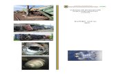 AGENŢIA DE INVESTIGARE FEROVIARĂ ROMÂNĂ - AGIFER ANUAL AGIFER 2015.pdf · Premerg tor întocmirii raportului de investigare (a raportului de investigare final) se întocme te