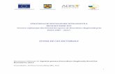 STUDII DE CAZ SECTORIALE · 2013-12-18 · 1 STRATEGIA DE SPECIALIZARE INTELIGENTĂ A REGIUNII NORD-EST “Proiect cofinanțat din Fondul European de Dezvoltare Regională prin POAT