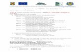 Apel de selectie MASURA 41 si MASURA 421taraoltului.ro/wp-content/uploads/Apel-1-selectie-M41-si-M421.pdf · o 100.000 Euro/ proiect pentru micro-întreprinderile care îşi desfăşoară