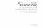 Ucenicul arhitectului - Elif Shafak...elefantul în grajdurile de lângä hipodrom. Oricât de nesuferite i-ar fi fost lanturile de la picioare, Chota se linistise si acum molfäind
