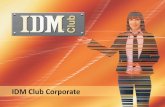 IDM Club Corporatebaze de date GPS din lume. O echipă de de angajai front-office profesioniști vă stau la dispoziie cu zâmbetul lor discret, dar contagios. Va fi greu să găsii