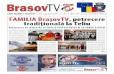 FAMILIA BraşovTV, petrecere tradiţională la Teliu · FAMILIA BraşovTV, petrecere tradiţională la Teliu Petrecerea de sfârşit de an 2016 A FOST CU TOTUL ŞI CU TOTUL ALTFEL!