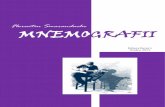 Florentin Smarandache MNEMOGRAFIIfs.unm.edu/Mnemografii.pdf · de ani de la terminarea liceului — în 2004, la Râmnicu Vâlcea. Mie nu mi-au plăcut ședințele de niciun fel de