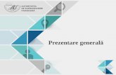 Prezentare generalăasfromania.ro/edu/wp-content/uploads/2018/06/Ora-5-Prezentare-generala.pdf · Prezentare generală. Evoluția macroeconomică actuală. Rolul bugetul statului
