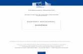 Eurobarometru Standard 82 · EUROBAROMETRU STANDARD 82 / TOAMNĂ 2014 5 Securitatea oferită de către Uniunea Europeană statelor membre este și ea în topul aspectelor percepute