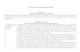 NOTĂ DE FUNDAMENTAREugir.ro/wp-content/uploads/2013/03/HIDROELECTRICA-NF-Rastolita.pdf · Prin Ordinul nr.1381/09.05.1990 al ministrului apelor padurilor si mediului Inconjurator