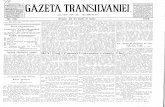 Gazeta Transilvaniei.efectul, ce l’a avut formula lui pri- vitóre la pact faţă cu guvernul aus ... arbore cu corona lăsată în jos, dintr’odată şt-a simţit aprope de buze