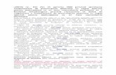 nr. 832... · Web viewOrdinul 680/2012) Casa Nationala de Asigurari de Sanatate organizeaza tiparirea, distribuirea, înserierea si numerotarea formularelor de prescriptie medicala