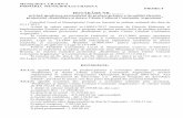 HOTĂRÂRE NR. privind aprobarea protocolului de predare ...955).pdf · Cultural Constantin Argetoianu”, contract de finantare nr. 3585/17.12.2012, în valoare totală de 458.752,81