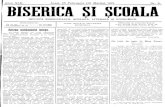 Anul'XLII. Arad, 25 Februarie (10 Martie) 1918. Nr. 9 ...documente.bcucluj.ro/web/bibdigit/periodice/bis... · REVISTA BISERICEASCA, ŞCOLARA, LITERARĂ ŞI ECONOMICA. ... Pentru