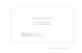 STANDARD OCUPAŢIONAL DOCHER AMARATOR Transporturi amarator_00.pdf · Riscuri posibile asupra mediului pot fi: dispersare de pulberi, depozitarea şi aruncarea materialelor în locuri