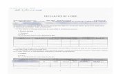 Baltag, Antonina - Direcția Generală de Evidență a …2018 V Il. Venituri ale declarantului ¥i ale membrilor säi de familie, realizate în ultimul an fiscal încheiat (potrivit