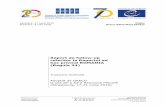 Raport de follow-up referitor la Raportul ad hoc privind ROMANIA ... · sistemului judiciar și a luptei împotriva corupției și să caute fără întârziere sfatul necesar al