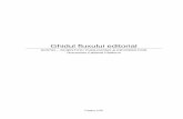 Ghidul fluxului editorial - scipio.roscipio.ro/documents/10156/104565/ghidul-fluxului-editorial.pdf · Ghidul fluxului editorial Pagina 3/38 1 Introducere 1.1 Descriere generală
