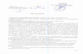 socola.eu de sarcini(1).pdf · 2010-08-31 · de exceptare de la dispozitiile OUG 90/2017 nu a foat aprobat s-au aplicat dispozitiile art.206 din Legea 95/2006 republicatä cu modificärile