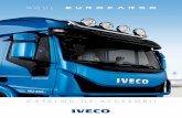 c a T a l o g d e a c c e s o r I I - Iveco · 2016-08-26 · pentru combinaţia sa reuşită dintre tehnologie, fiabilitate şi versatilitate, în prezent, noul Eurocargo are mai