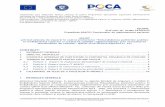 CONȚINUT - ARACIS · 2018-01-26 · Proiect selectat în cadrul Programului Operațional Capacitate Administrativă cofinanțat de Uniunea Europeană, din Fondul Social European
