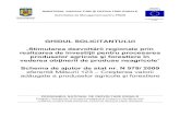 GS SchemaN578 versiune 2012 FORMATAT AMzonadecampie.ro/wp-content/uploads/2013/04/GHIDUL_SOLICITANTULUI... · produselor agricole şi forestiere în vederea obţinerii de produse