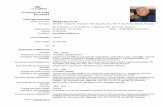 Curriculum vitae Europassdoctorat.unibuc.ro/wp-content/uploads/2019/04/CV-Prof.-Ion-N.-Mihailescu.pdf · Coordonare activități didactice (licența, master, doctorat) Numele şi