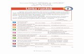 amintiri-din-copilarie.roamintiri-din-copilarie.ro/documents/2017_2018... · 2019-09-23 · Concursul din COPILÄRIE)) An 2017-2018 Etapa I - 10 noiembrie Limba românã Haideti sä