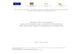 Raport de cercetare privind economia social în România din ... si asistenta sociala...Proiect finanţat de Fondul Social European prin Programul Operaţional Sectorial Dezvoltarea