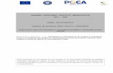 SECȚIUNEA 1 – Abrevieri și glosar - POCA · Web viewmăsurarea costurilor administrative generate pentru mediul de afaceri de către autoritățile din subordinea/coordonarea