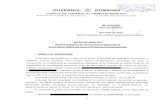 Nota de Analiza ANPC - Guvernul Romanieigov.ro/fisiere/comunicate_fisiere/Nota_de_Analiza_ANPC.pdf · 2016-06-03 · Autoritatea Nationalä pentru Protectia Consumatorilor l. OBIECTUL